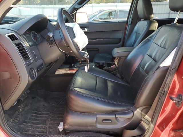 Photo 6 VIN: 1FMCU0E75CKC79652 - FORD ESCAPE 