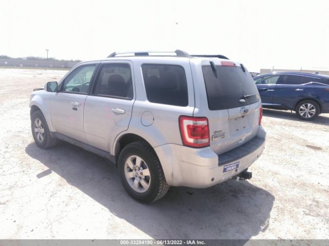 Photo 2 VIN: 1FMCU0E75CKC83569 - FORD ESCAPE 