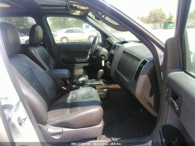 Photo 4 VIN: 1FMCU0E75CKC83569 - FORD ESCAPE 