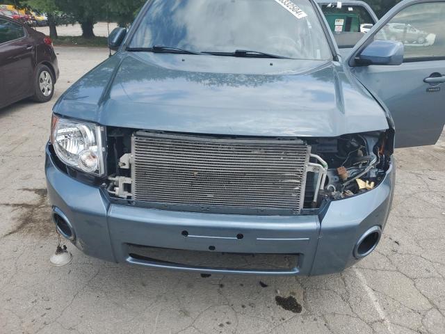 Photo 11 VIN: 1FMCU0E76AKC46432 - FORD ESCAPE LIM 