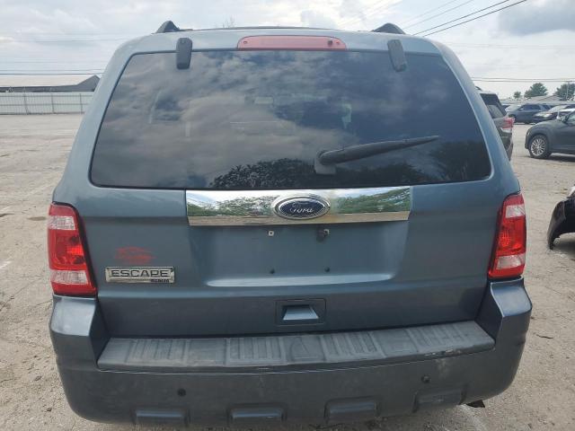 Photo 5 VIN: 1FMCU0E76AKC46432 - FORD ESCAPE LIM 