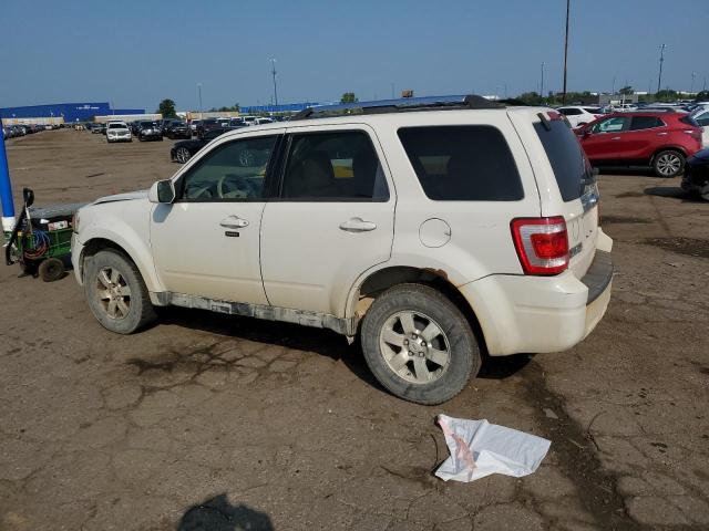 Photo 1 VIN: 1FMCU0E76BKA13796 - FORD ESCAPE 