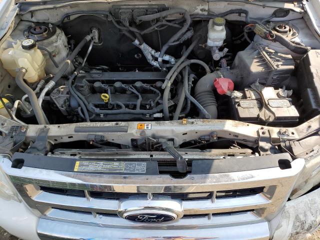 Photo 10 VIN: 1FMCU0E76BKA13796 - FORD ESCAPE 