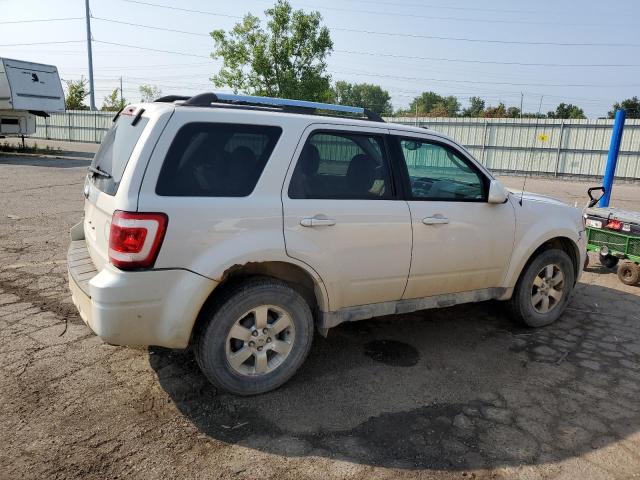 Photo 2 VIN: 1FMCU0E76BKA13796 - FORD ESCAPE 