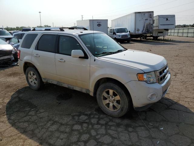 Photo 3 VIN: 1FMCU0E76BKA13796 - FORD ESCAPE 