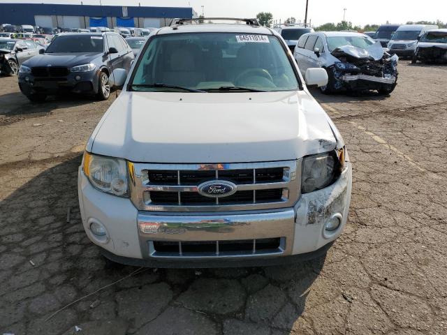 Photo 4 VIN: 1FMCU0E76BKA13796 - FORD ESCAPE 