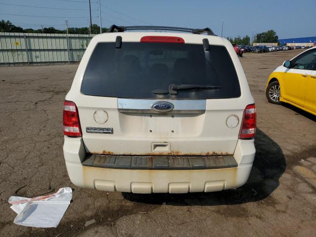 Photo 5 VIN: 1FMCU0E76BKA13796 - FORD ESCAPE 