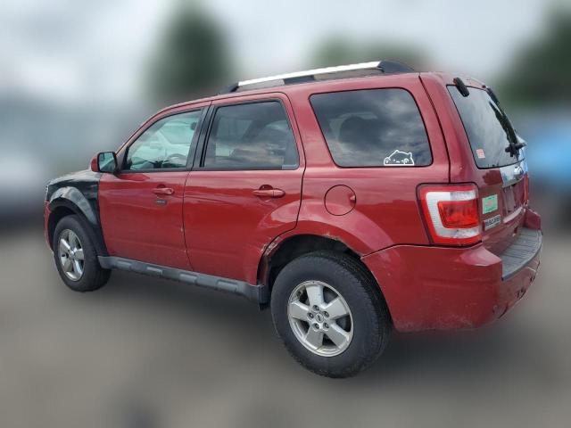 Photo 1 VIN: 1FMCU0E76BKA20876 - FORD ESCAPE 