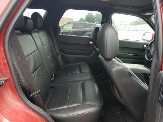 Photo 10 VIN: 1FMCU0E76BKA20876 - FORD ESCAPE 