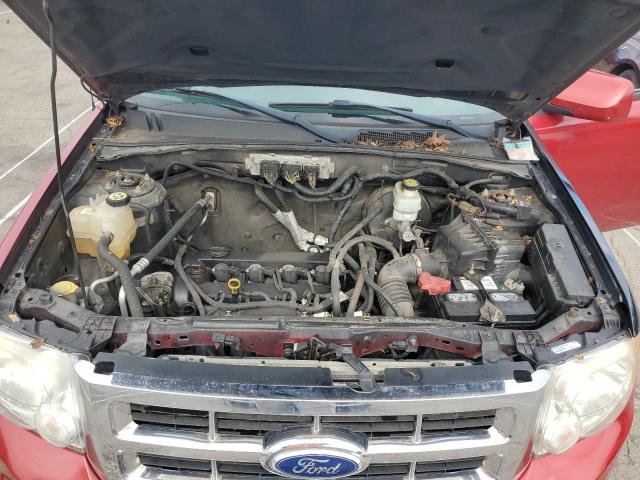 Photo 11 VIN: 1FMCU0E76BKA20876 - FORD ESCAPE 