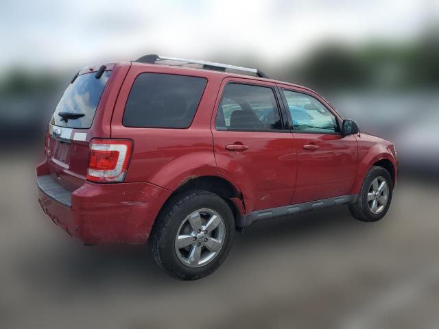 Photo 2 VIN: 1FMCU0E76BKA20876 - FORD ESCAPE 