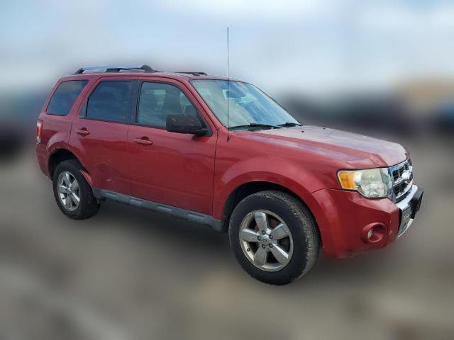 Photo 3 VIN: 1FMCU0E76BKA20876 - FORD ESCAPE 