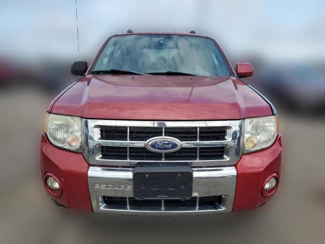 Photo 4 VIN: 1FMCU0E76BKA20876 - FORD ESCAPE 