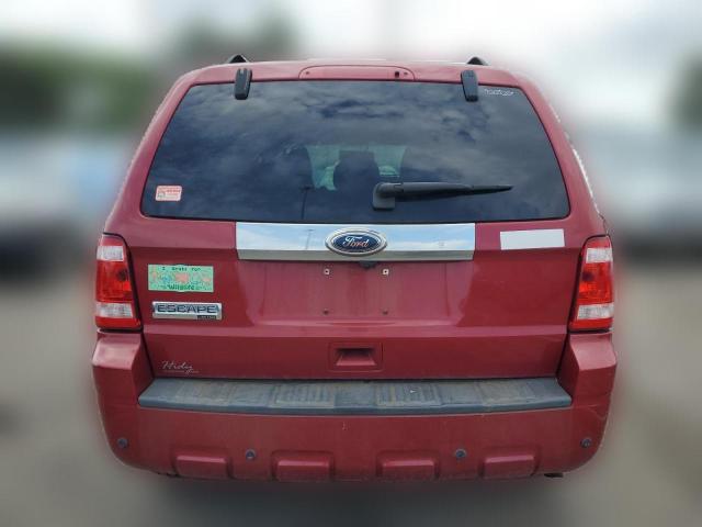 Photo 5 VIN: 1FMCU0E76BKA20876 - FORD ESCAPE 