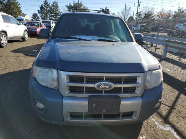 Photo 4 VIN: 1FMCU0E76BKA73562 - FORD ESCAPE LIM 