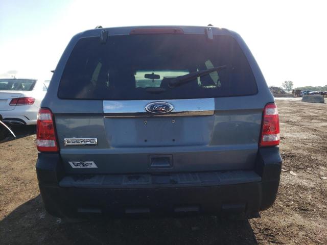 Photo 5 VIN: 1FMCU0E76BKB10559 - FORD ESCAPE LIM 