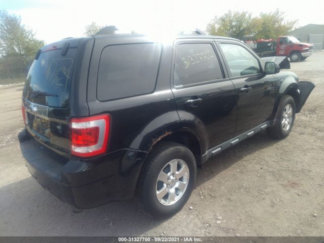 Photo 3 VIN: 1FMCU0E76BKB20444 - FORD ESCAPE 