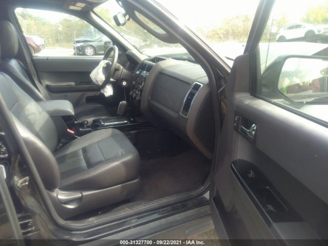 Photo 4 VIN: 1FMCU0E76BKB20444 - FORD ESCAPE 