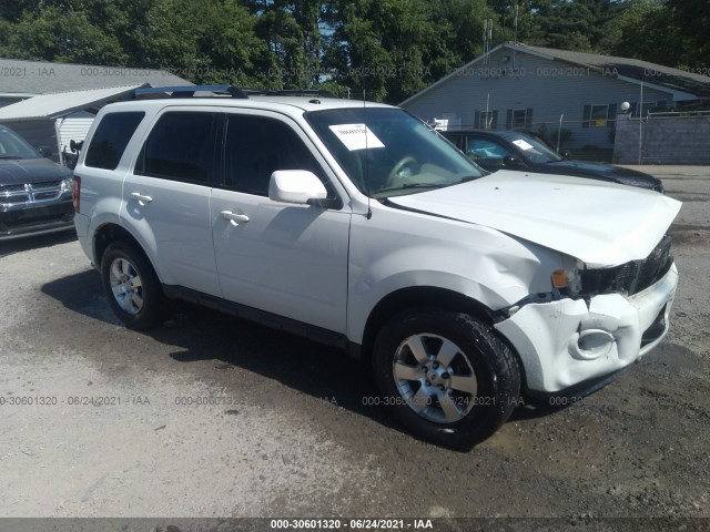 Photo 0 VIN: 1FMCU0E76BKC24898 - FORD ESCAPE 