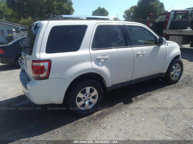 Photo 3 VIN: 1FMCU0E76BKC24898 - FORD ESCAPE 