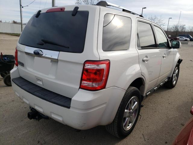 Photo 3 VIN: 1FMCU0E76BKC37442 - FORD ESCAPE LIM 