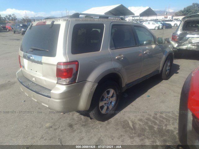 Photo 3 VIN: 1FMCU0E76BKC54550 - FORD ESCAPE 