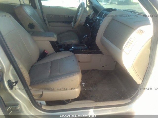 Photo 4 VIN: 1FMCU0E76BKC54550 - FORD ESCAPE 