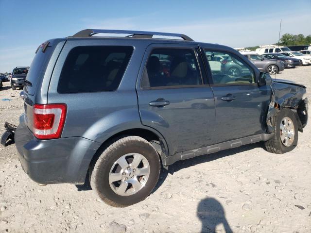 Photo 2 VIN: 1FMCU0E76BKC59571 - FORD ESCAPE 