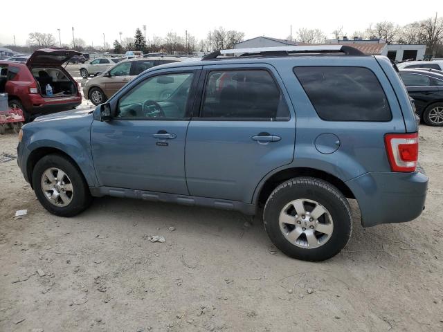 Photo 1 VIN: 1FMCU0E76BKC71770 - FORD ESCAPE LIM 