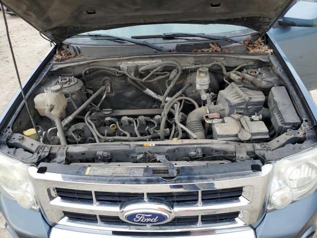 Photo 11 VIN: 1FMCU0E76BKC71770 - FORD ESCAPE LIM 