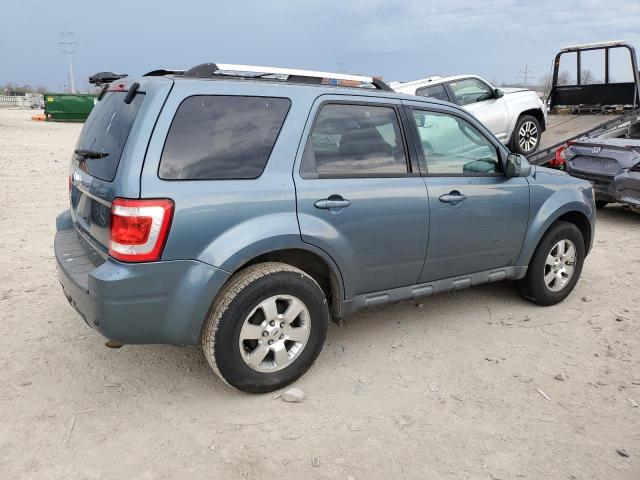 Photo 2 VIN: 1FMCU0E76BKC71770 - FORD ESCAPE LIM 