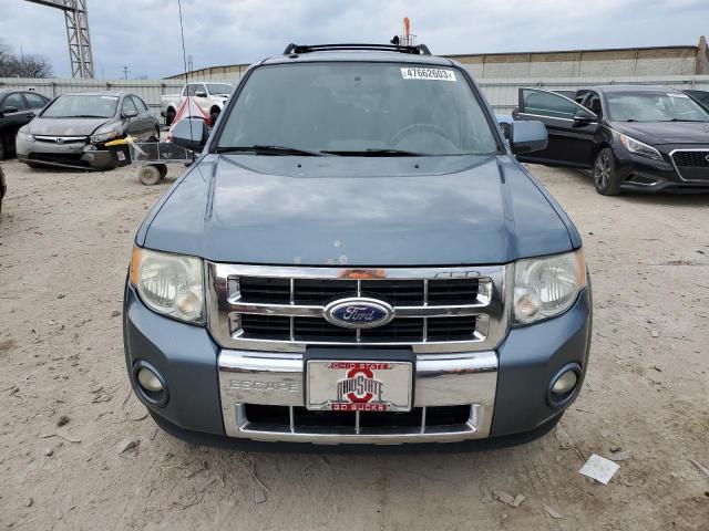 Photo 4 VIN: 1FMCU0E76BKC71770 - FORD ESCAPE LIM 