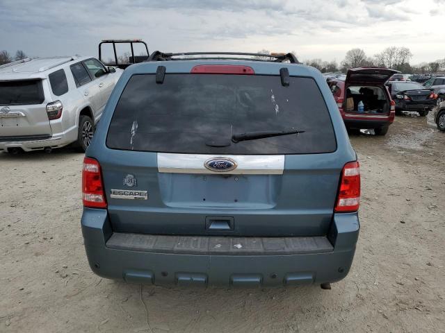 Photo 5 VIN: 1FMCU0E76BKC71770 - FORD ESCAPE LIM 