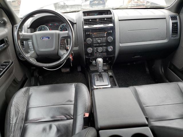 Photo 7 VIN: 1FMCU0E76BKC71770 - FORD ESCAPE LIM 