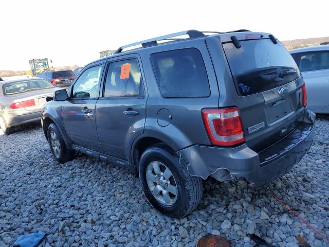 Photo 1 VIN: 1FMCU0E76CKA15419 - FORD ESCAPE 