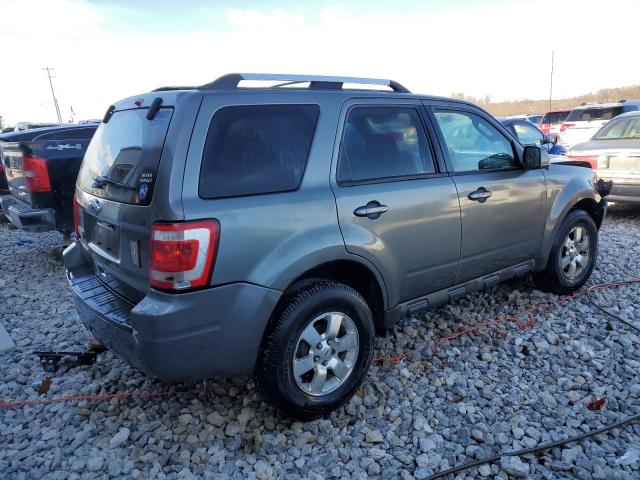 Photo 2 VIN: 1FMCU0E76CKA15419 - FORD ESCAPE 