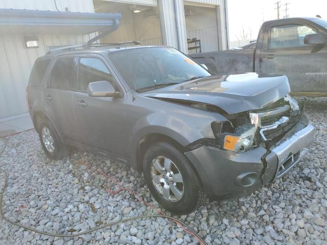 Photo 3 VIN: 1FMCU0E76CKA15419 - FORD ESCAPE 