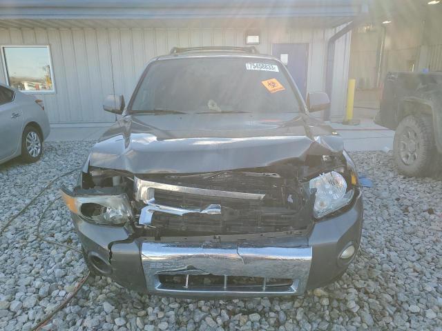 Photo 4 VIN: 1FMCU0E76CKA15419 - FORD ESCAPE 