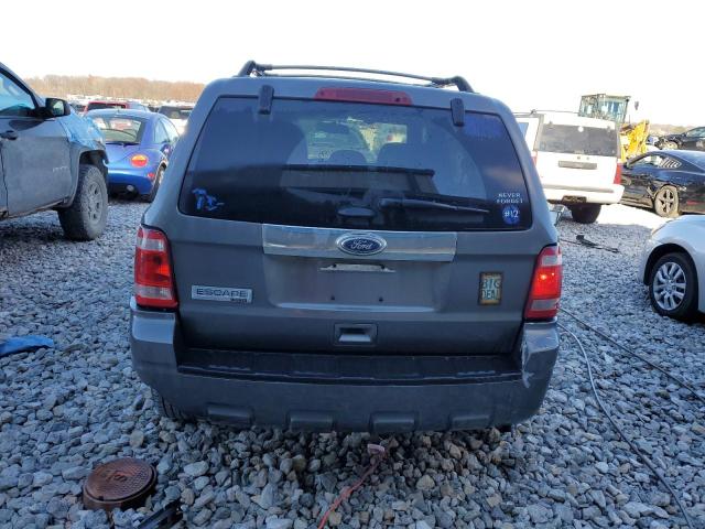 Photo 5 VIN: 1FMCU0E76CKA15419 - FORD ESCAPE 