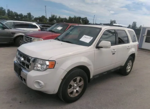 Photo 1 VIN: 1FMCU0E76CKA56942 - FORD ESCAPE 