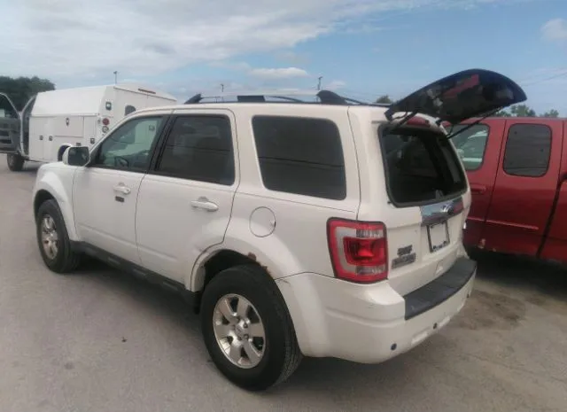 Photo 2 VIN: 1FMCU0E76CKA56942 - FORD ESCAPE 