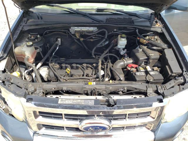 Photo 11 VIN: 1FMCU0E76CKB06738 - FORD ESCAPE LIM 