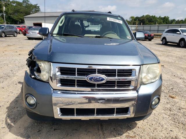 Photo 4 VIN: 1FMCU0E76CKB06738 - FORD ESCAPE LIM 