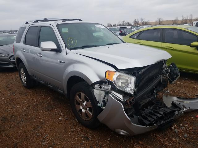 Photo 0 VIN: 1FMCU0E76CKB13334 - FORD ESCAPE LIM 