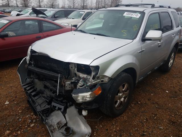 Photo 1 VIN: 1FMCU0E76CKB13334 - FORD ESCAPE LIM 