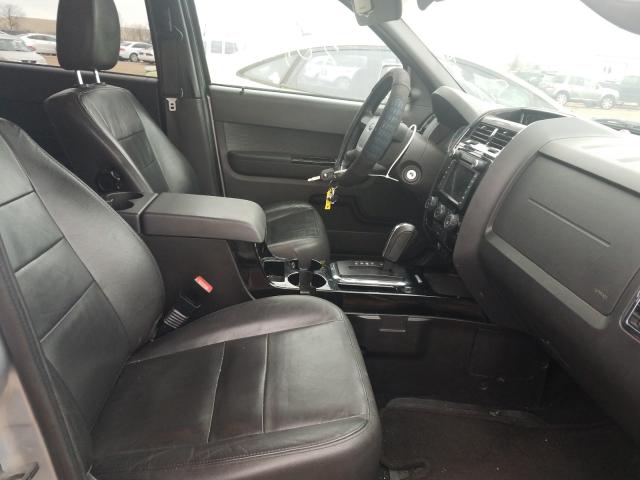 Photo 4 VIN: 1FMCU0E76CKB13334 - FORD ESCAPE LIM 