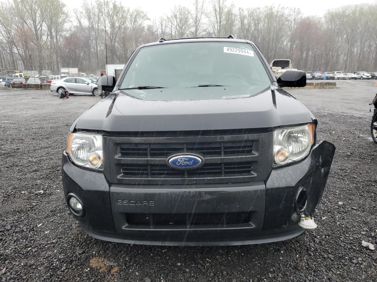 Photo 4 VIN: 1FMCU0E76CKB17268 - FORD ESCAPE 