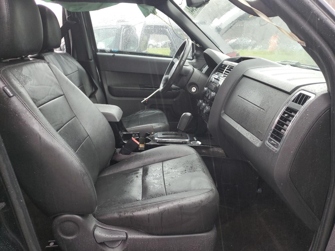 Photo 6 VIN: 1FMCU0E76CKB17268 - FORD ESCAPE 