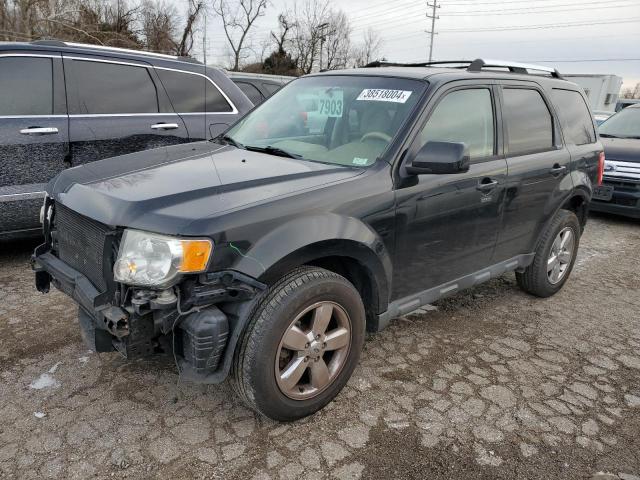 Photo 0 VIN: 1FMCU0E76CKB26780 - FORD ESCAPE 