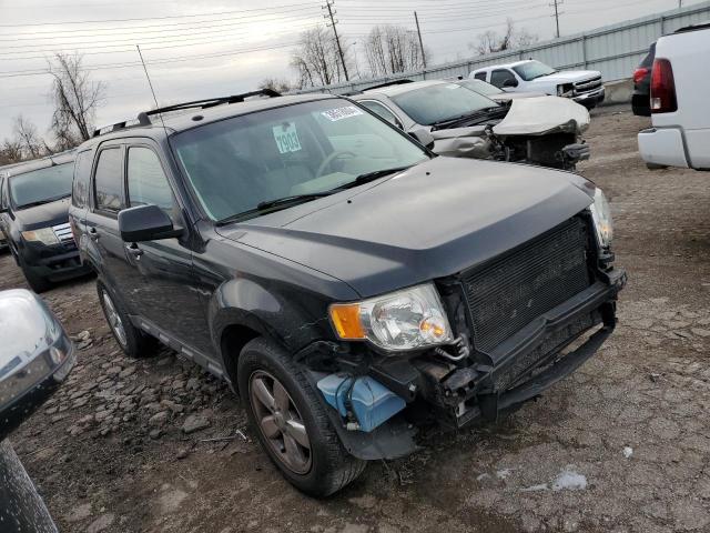 Photo 3 VIN: 1FMCU0E76CKB26780 - FORD ESCAPE 